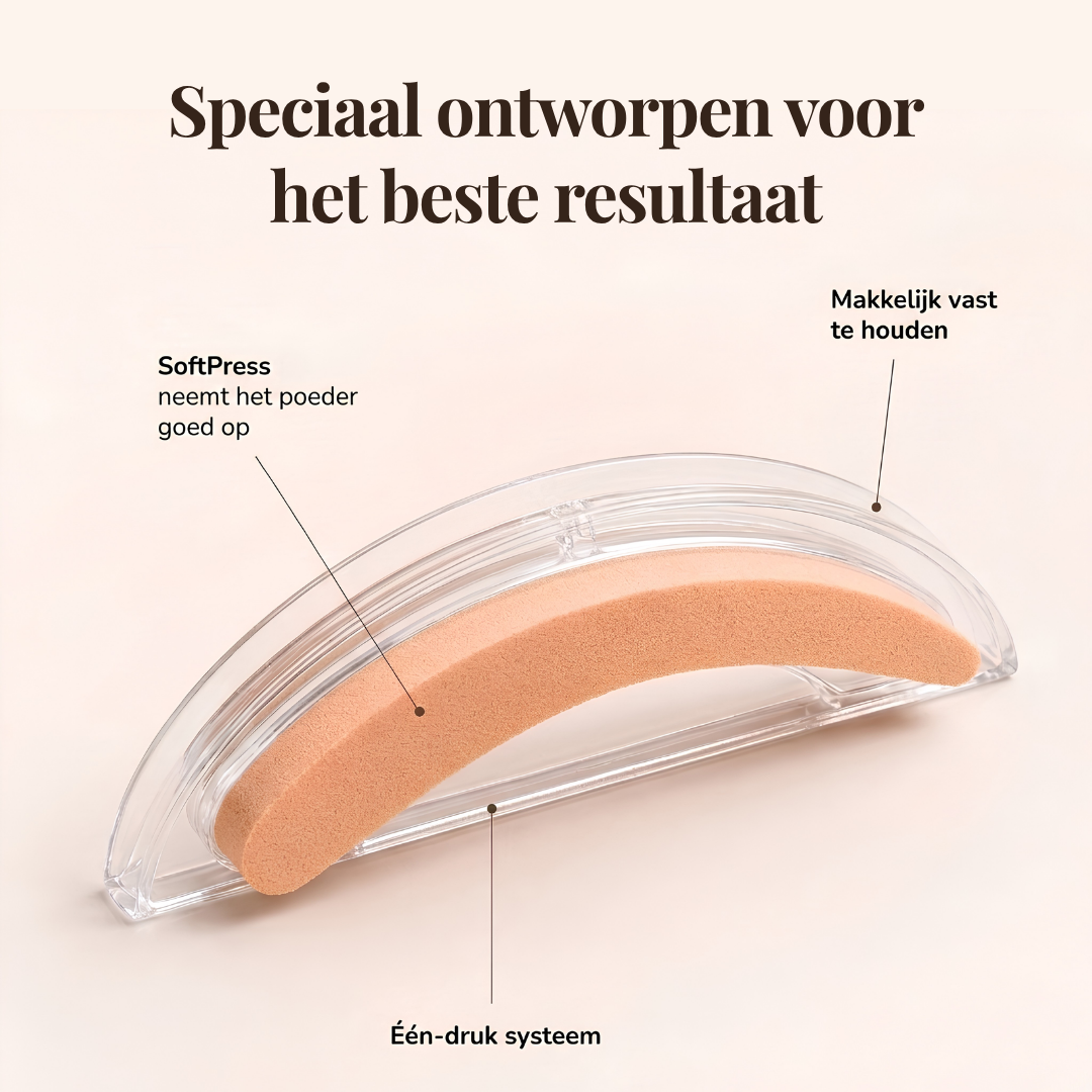 AYIA BrowLume™ | Complete Wenkbrauwset