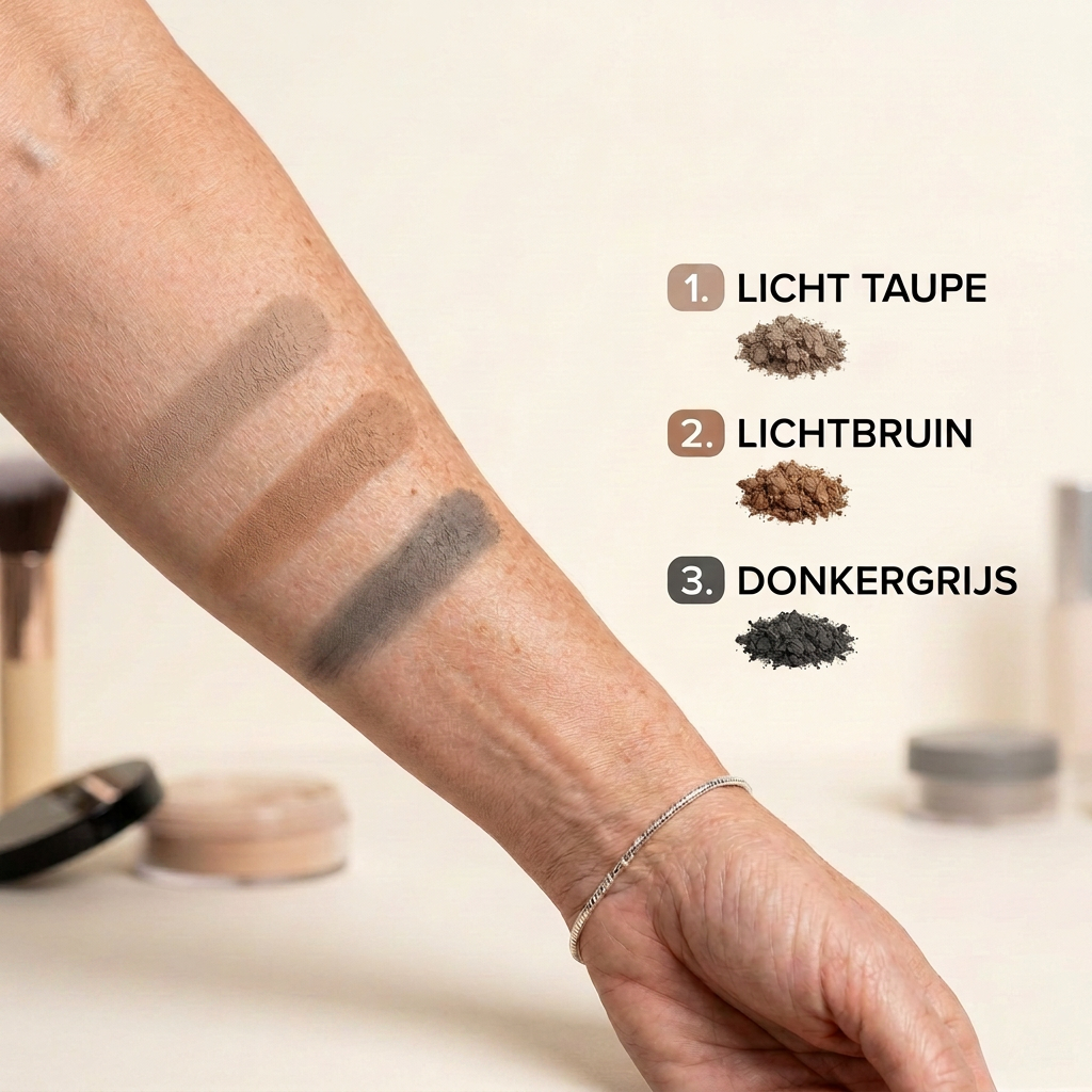 Ayia BrowLume™ | Stempel. Klaar. Perfecte Brows.